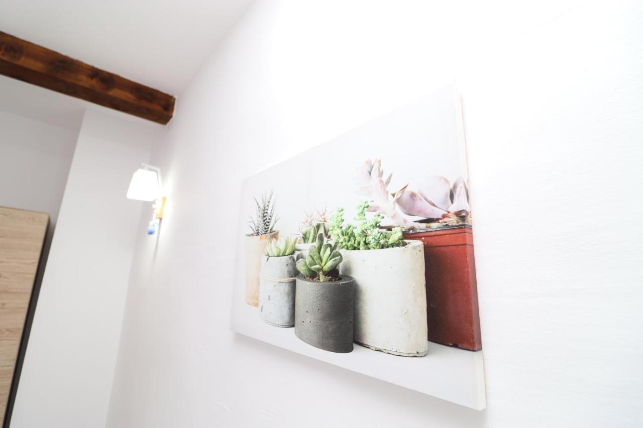 Bed and Breakfast Gaia Wlora Zewnętrze zdjęcie