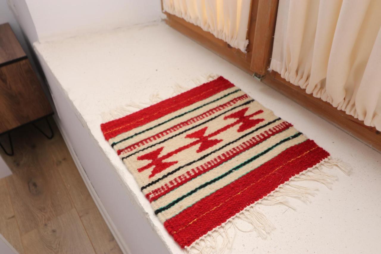 Bed and Breakfast Gaia Wlora Zewnętrze zdjęcie
