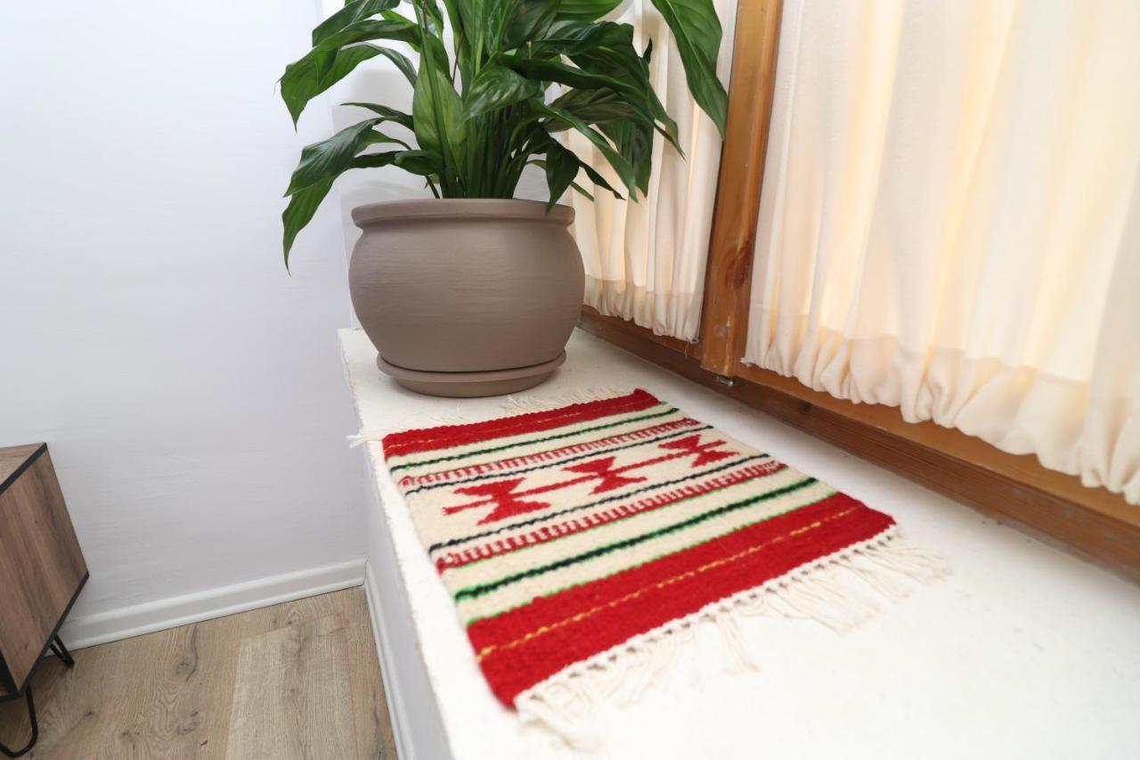 Bed and Breakfast Gaia Wlora Zewnętrze zdjęcie