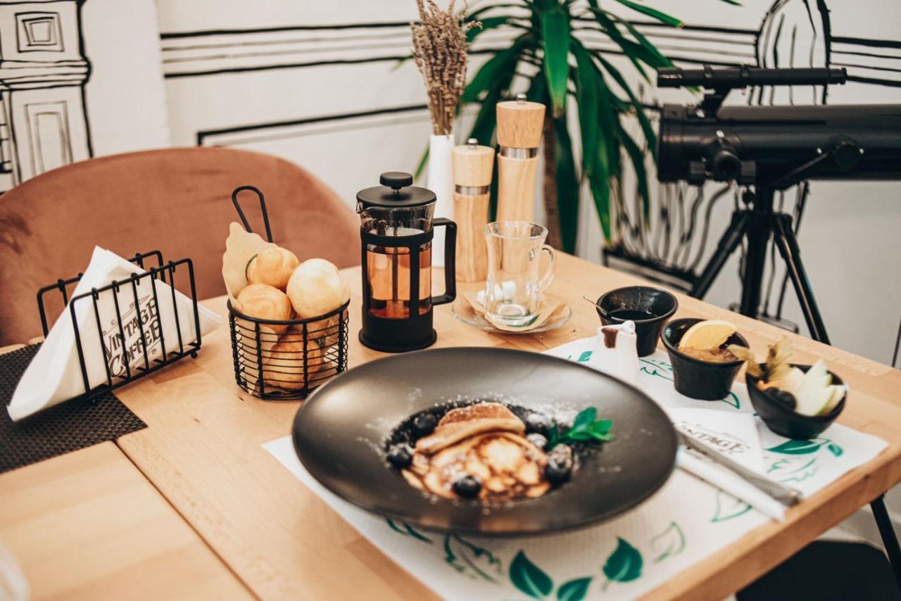 Bed and Breakfast Gaia Wlora Zewnętrze zdjęcie